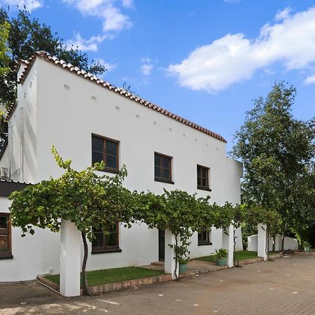 De Akker Guest House Bloemfontein Zewnętrze zdjęcie