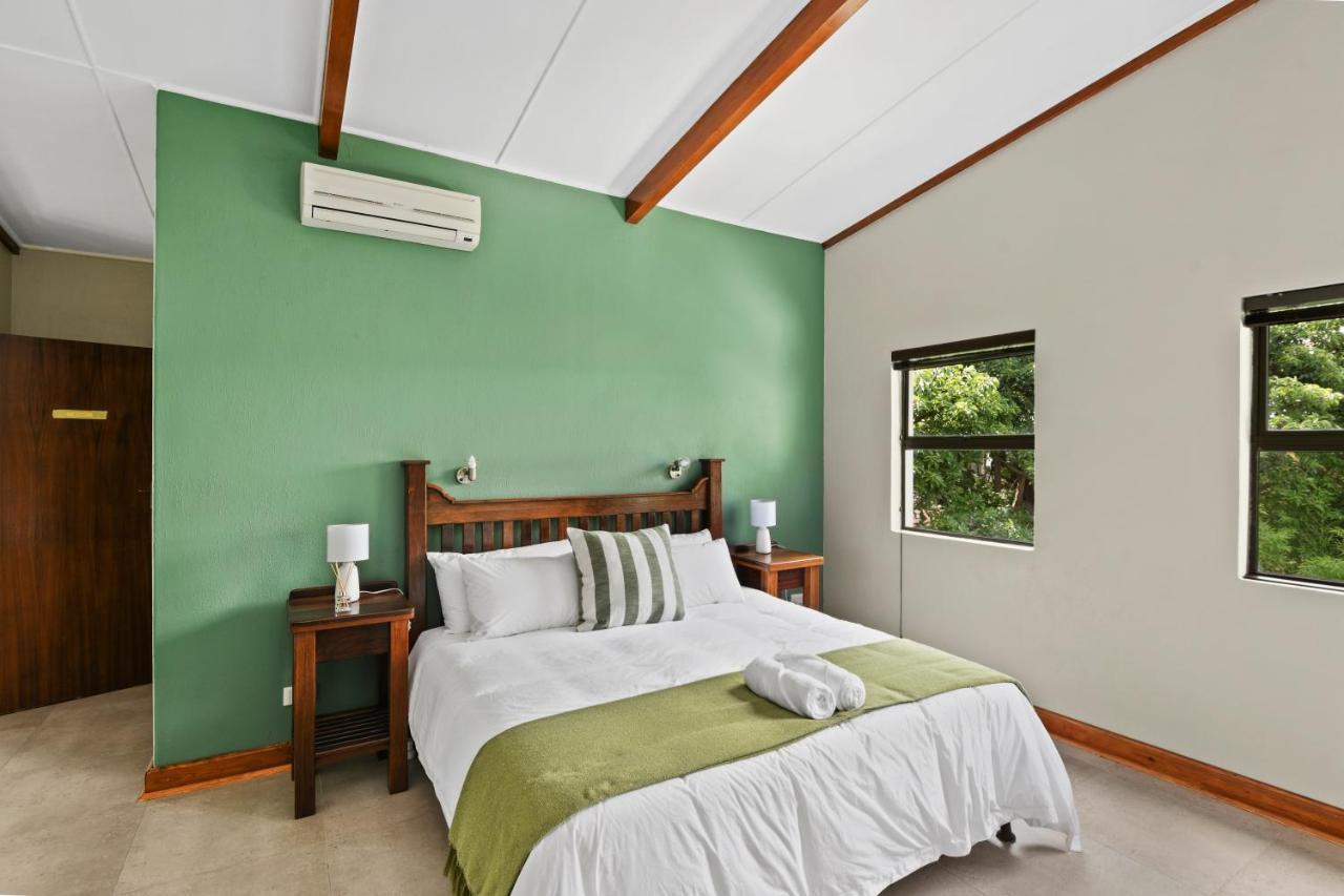 De Akker Guest House Bloemfontein Zewnętrze zdjęcie