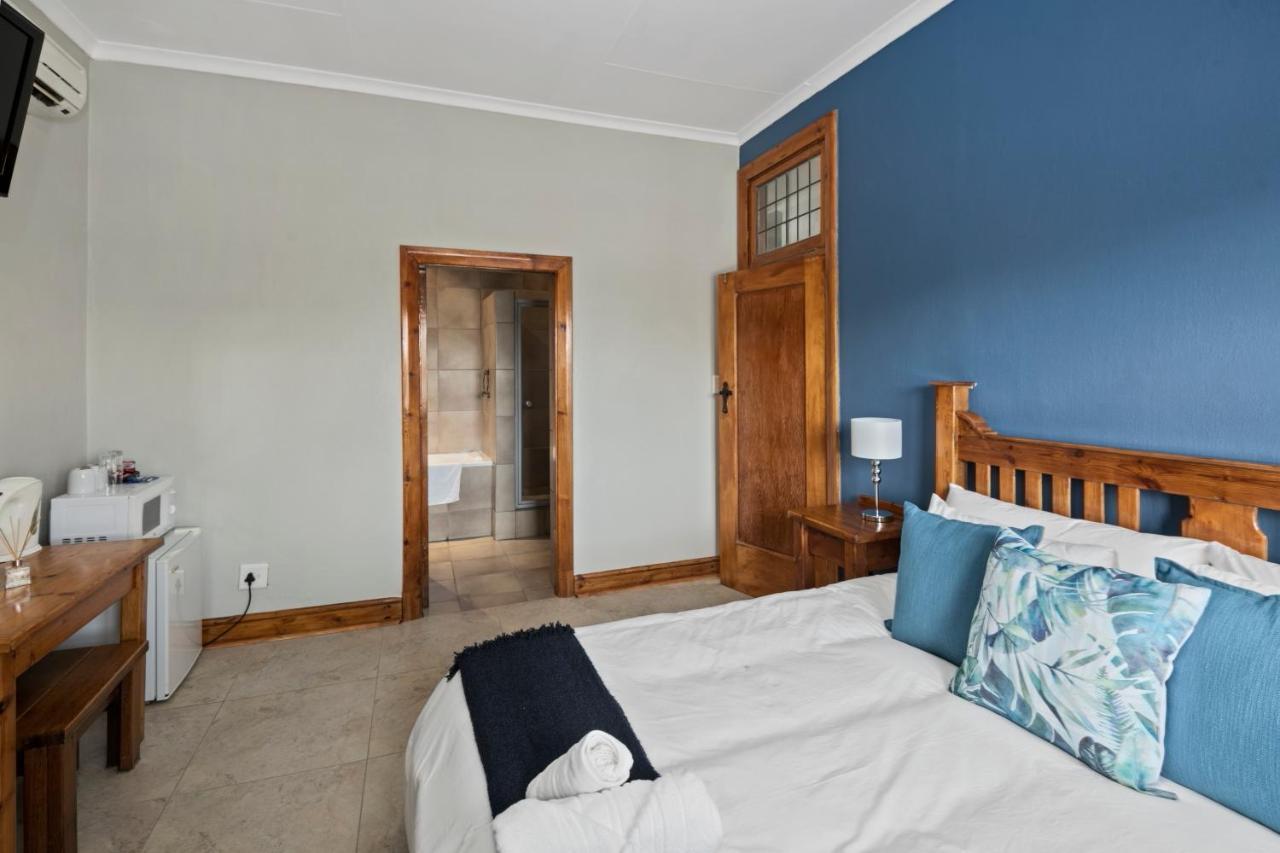 De Akker Guest House Bloemfontein Zewnętrze zdjęcie