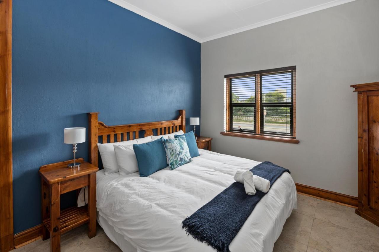 De Akker Guest House Bloemfontein Zewnętrze zdjęcie