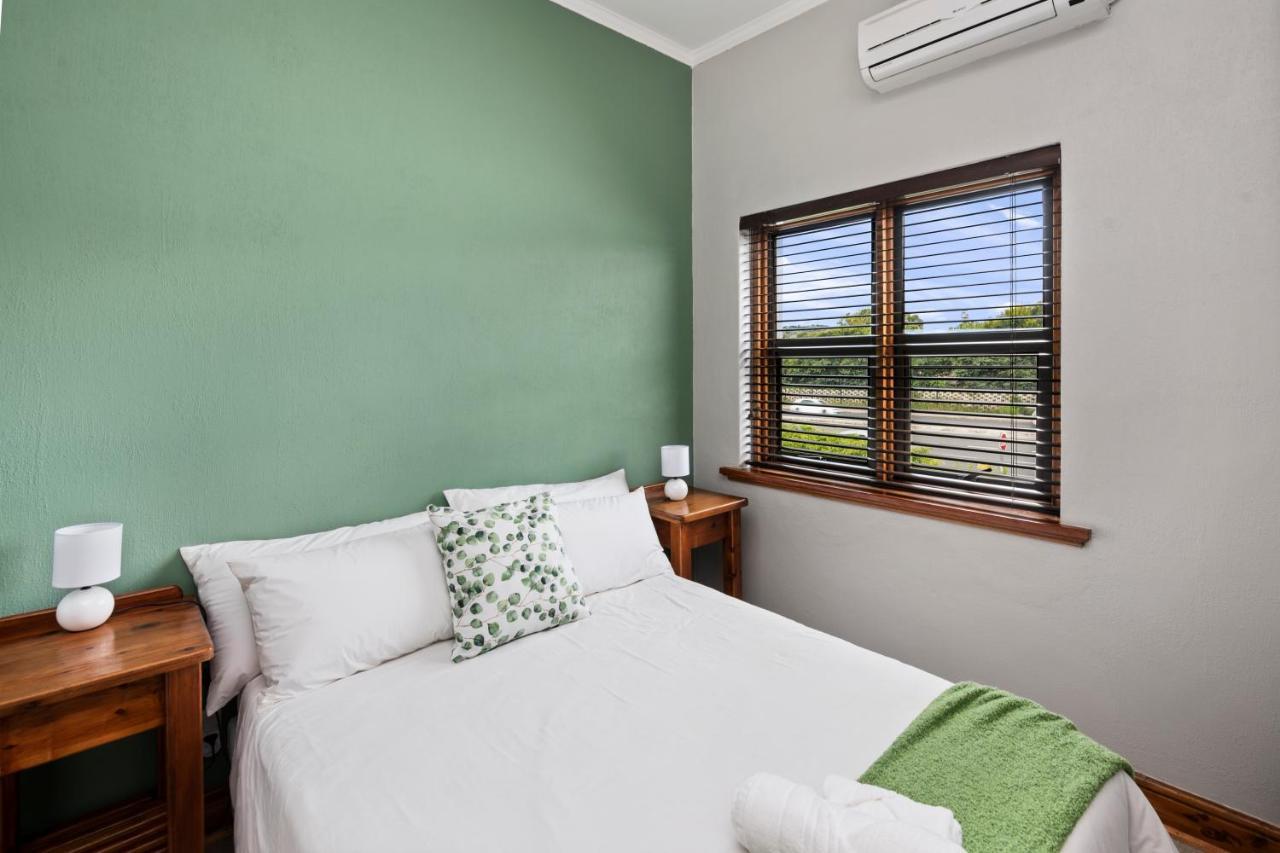 De Akker Guest House Bloemfontein Zewnętrze zdjęcie