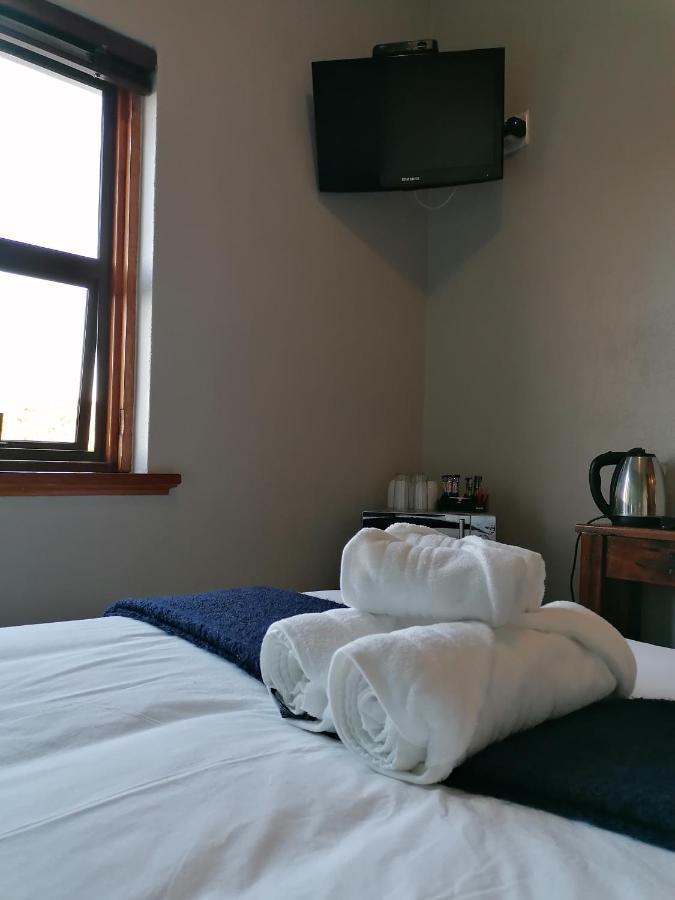 De Akker Guest House Bloemfontein Zewnętrze zdjęcie
