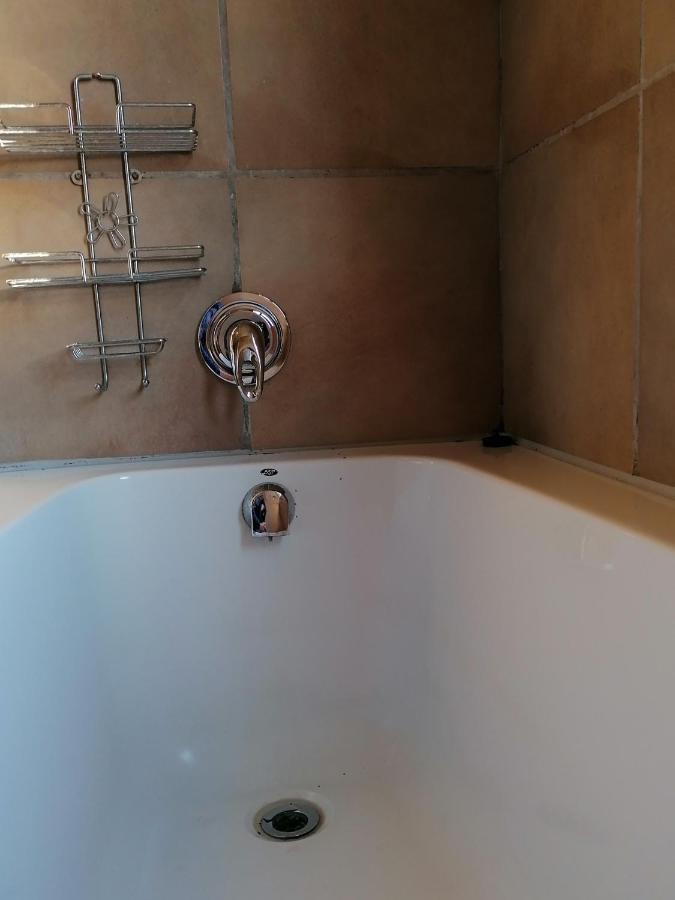 De Akker Guest House Bloemfontein Zewnętrze zdjęcie